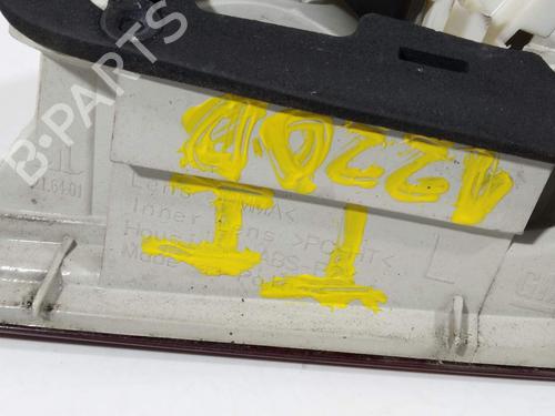 Left tailgate light OPEL ASTRA J (P10) | BP17488046C79 - Image 8