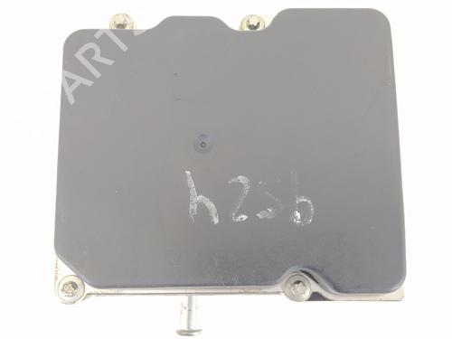 ABS pump FIAT GRANDE PUNTO (199_)  | BP10954761M43 