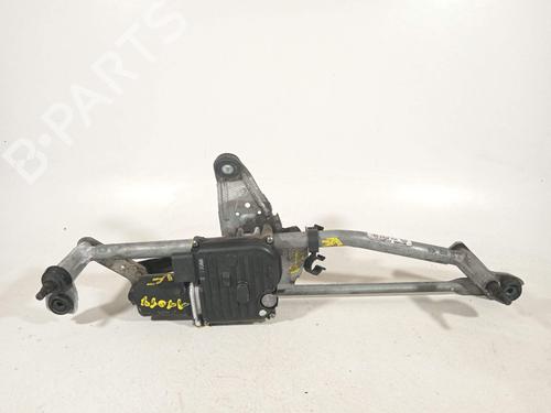 Front wiper motor VW PASSAT B7 Variant (365) | BP40493100M29 - Image 4