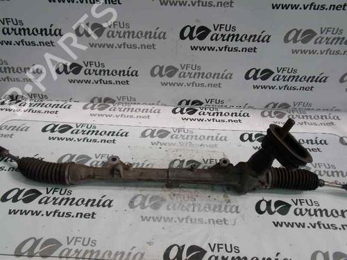 Used Steering rack NISSAN MICRA III (K12) [2002-2010]  8487494
