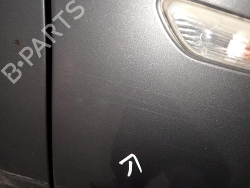 Right front fenders BMW 1 (E81)  | BP32282400C42 