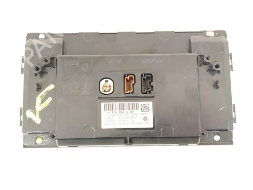 Display monitor CITROËN C4 CACTUS 1.6 HDi 90 | BP31888495C48 