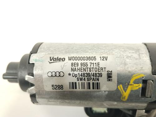 Rear wiper motor AUDI A3 (8P1) 2.0 TDI 16V | BP29206962M102 