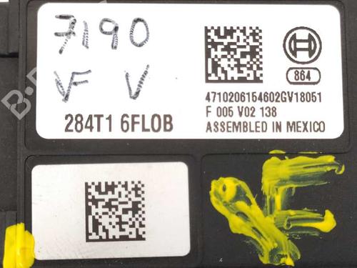 Elektronisk modul NISSAN X-TRAIL III (T32_, T32R, T32RR) 1.6 dCi (T32) | BP8187576M83 