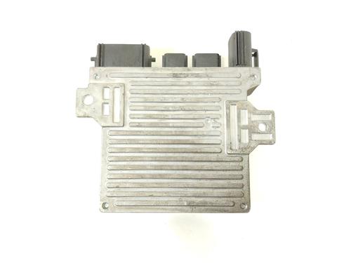 Engine control unit (ECU) SUBARU FORESTER (SJ_) 2.0 D AWD (SJD) | BP32027687M57 