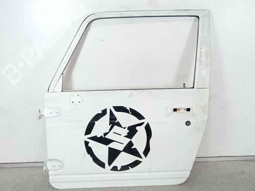 Used Left front door SUZUKI SAMURAI Closed Off-Road Vehicle (SJ_) 1.0 All-wheel Drive (SJ410) (45 hp) 32414425