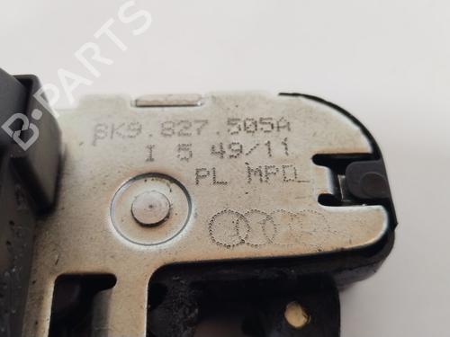 Tailgate lock AUDI Q3 (8UB, 8UG) 2.0 TDI | BP30173322C101