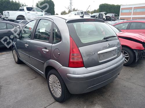 Used Parts CITROËN C3 I (FC_, FN_) 1.4 i Bivalent (73 hp) 4318341