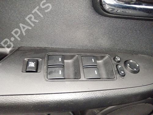 Used Left front window switch Left front window switch 36989053 36989053