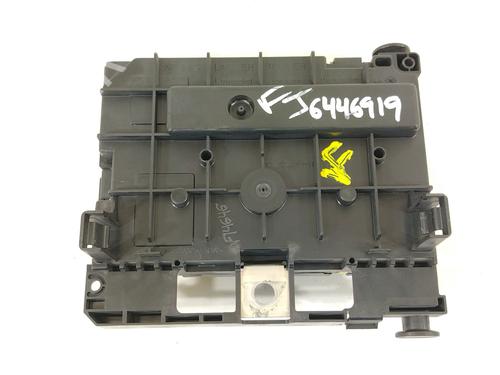 Fuse box PEUGEOT 407 (6D_) 1.6 HDi 110 (6D9HZC, 6D9HYC) | BP31996649E1 