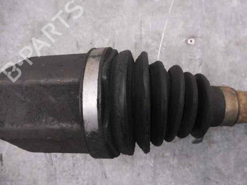 Right front driveshaft LAND ROVER DISCOVERY III (L319)  | BP4846997M39 