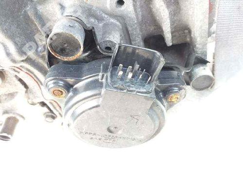 Automatic gearbox TOYOTA YARIS (_P9_) 1.8 VVTi (ZSP90_) 7084926 | B-Parts