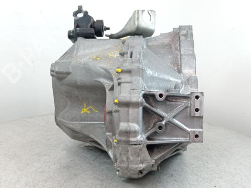 Gearbox TOYOTA AVENSIS (_T25_) 2.0 D-4D (ADT250_, ADT250R) | BP19117777M3 