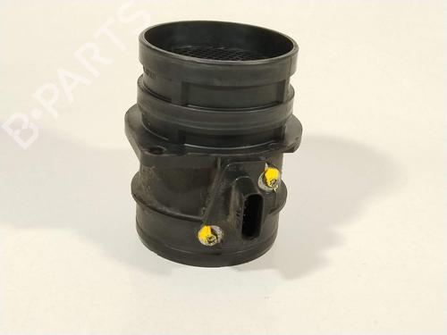 Mass air flow sensor AUDI A4 B8 (8K2) | BP26501892M95 - Image 2