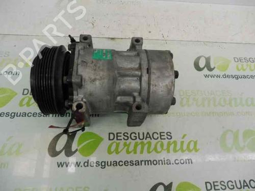 AC compressor RENAULT ESPACE III (JE0_)  | BP1878521M34 