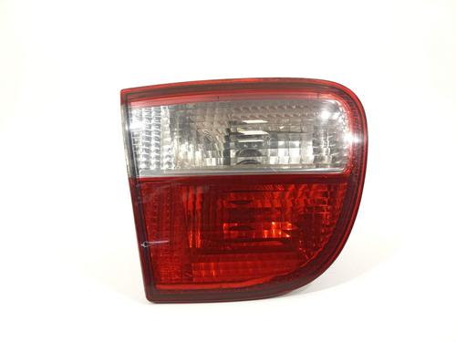 Used Left taillight Left taillight 16476062 16476062