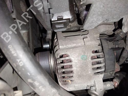 Used Alternator Alternator 38599300 38599300