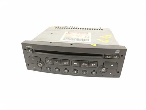 Used Radio PEUGEOT 206+ (2L_, 2M_) [2009-2013]  18527223