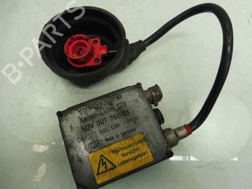 Used Xenon ballast VW PASSAT B5 (3B2) 2.8 V6 Syncro/4motion (193 hp) 4444767