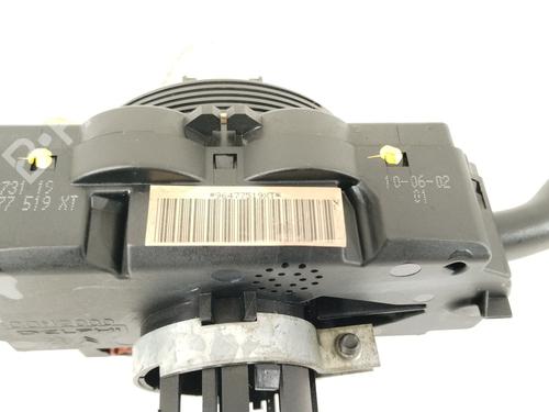 Headlight switch CITROËN C5 I (DC_) 2.0 HDi (DCRHZB, DCRHZE) | BP36264385I24  - Image 5