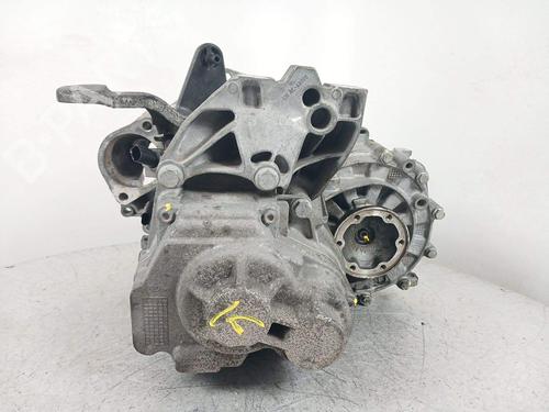 Gearbox AUDI A3 (8V1, 8VK) 1.6 TDI | BP31362562M3 - Image 3