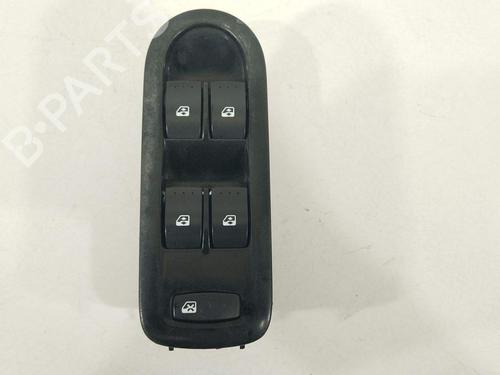 Used Left front window switch Left front window switch 38093140 38093140