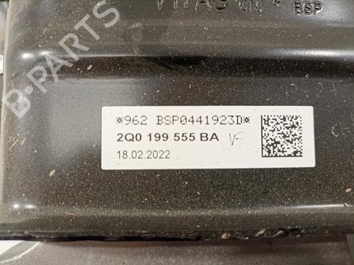 Support SEAT IBIZA V (KJ1, KJG)  | BP18531804C155 