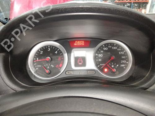 Used Instrument cluster Instrument cluster 36807882 36807882