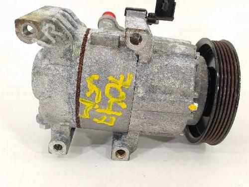 AC compressor HYUNDAI i30 (GD)  | BP7661482M34 