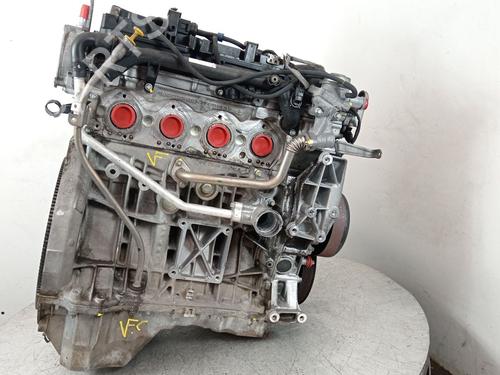 Motor Motor MERCEDES-BENZ C-CLASS (W204) C 200 Kompressor (204.041) (184 hp) 16929301 16929301