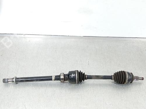 Used Right front driveshaft MAZDA 6 Estate (GJ, GL) [2012-2025]  30260526