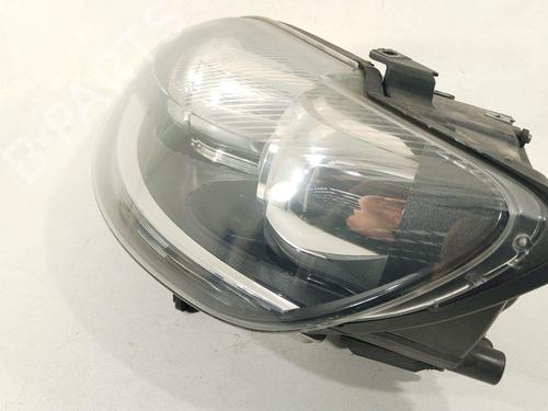 Left headlight VW GOLF PLUS V (5M1, 521) 2.0 TDI 16V | BP38062226C28 - Image 2