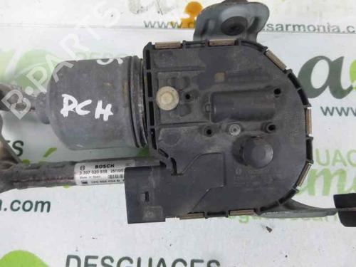Front wiper motor SEAT LEON (1P1)  | BP1838790M29 