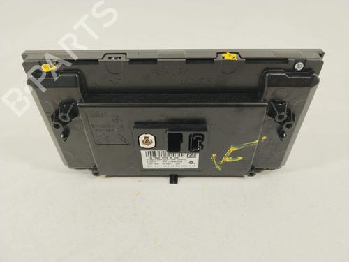 Display CITROËN C3 III (SX) 1.2 THP 110 (SXHNPS, SXHNZT, SXHNZ6) | BP32392001C48 - Image 3