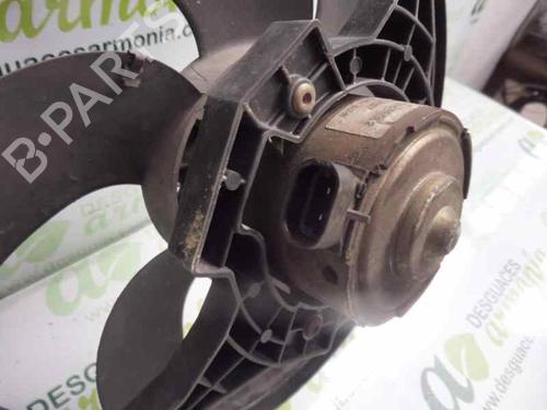 Radiator fan SMART CITY-COUPE (450)  | BP3130765M35 