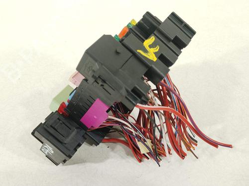 Fuse box SEAT IBIZA V (KJ1, KJG) | BP38015993E1 - Image 3