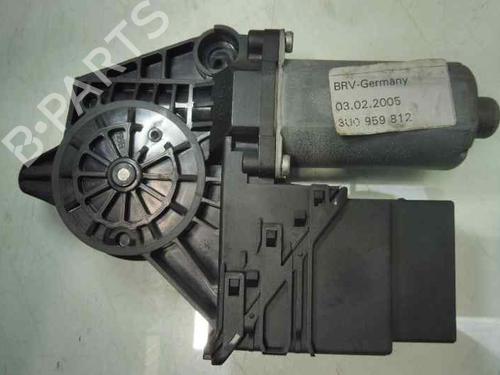 Right rear window motor SKODA SUPERB I (3U4)  | BP3242277E22 