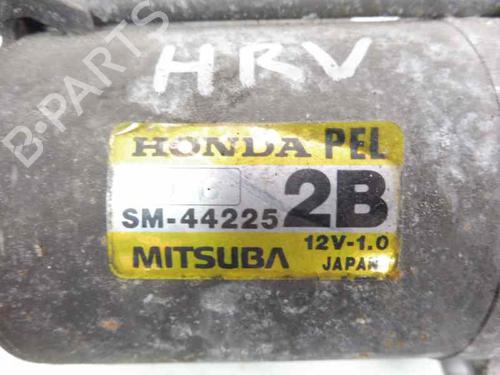 Starter HONDA HR-V (GH_) 1.6 16V (GH1, GH3) | BP2977438M8 