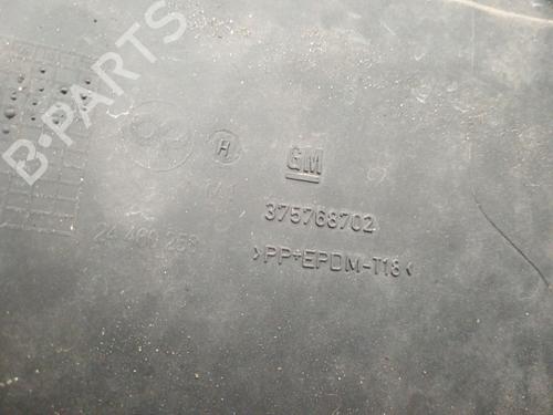 Zderzak przedni OPEL ASTRA H (A04) 1.6 (L48) | BP29827018C7