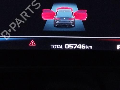 Engine BMW 4 Coupe (G22, G82) M4 Competition M xDrive | BP29279659M1 