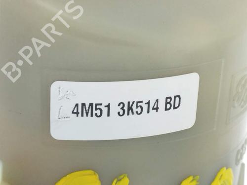 Steering pump FORD FOCUS C-MAX (DM2) | BP7290718M99 - Image 4