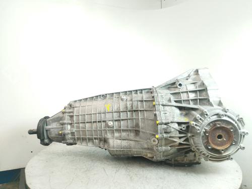 Gearbox AUDI A5 Sportback (F5A, F5F) 3.0 TDI quattro | BP22975977M3 