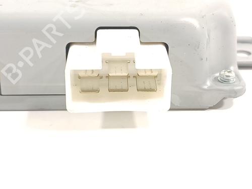Electronic module NISSAN QASHQAI II SUV (J11, J11_)  | BP22731815M83 