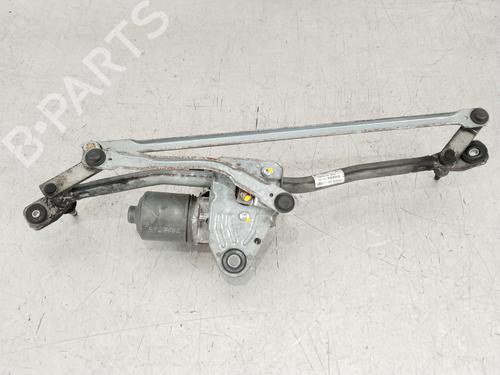 Used Front wiper motor Front wiper motor AUDI A6 C6 Avant (4F5) 3.0 TDI quattro (225 hp) 16803991 16803991