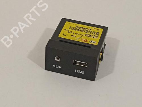 Used Electronic module Electronic module 15845361 15845361