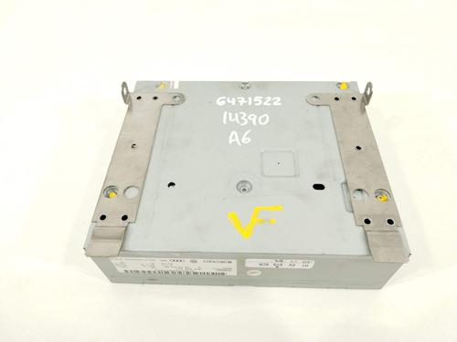 radio-audi-a6-c6-4f2-2004-2005-2006-2007-2008-2009-2010-2011-26612869 main image