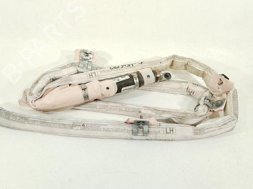 Used Left curtain airbag Left curtain airbag 37027417 37027417