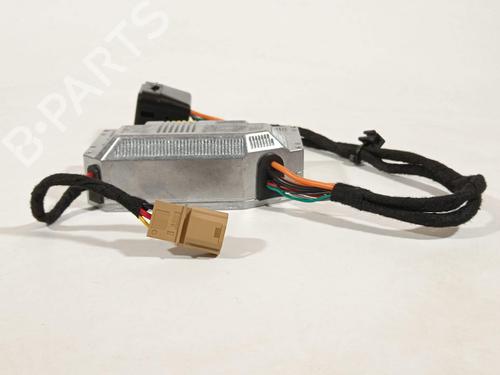 Electronic module CUPRA LEON (KL1, KU1, KUG) 2.0 TSI | BP34444840M83 - Image 3