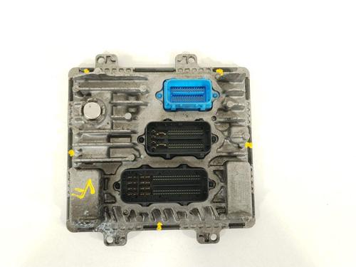 engine-control-unit-ecu-opel-zafira-tourer-c-p12-2011-36532724 main image