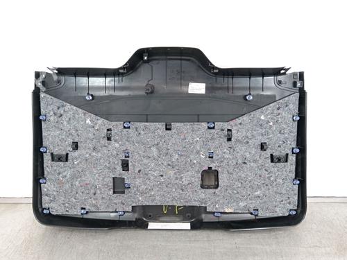 Boot lining PEUGEOT TRAVELLER Bus (V_) 2.0 BlueHDi 145 | BP33208724I3  - Image 5